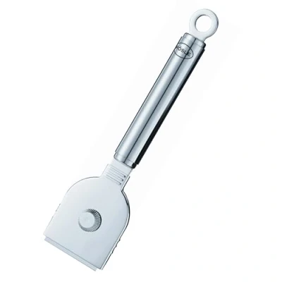 Afbeelding van Rösle Schraper Voor Keramische Kookplaat 20 Cm Zilver