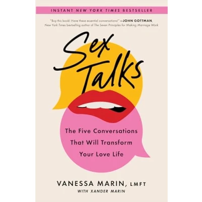 Afbeelding van Sex Talks