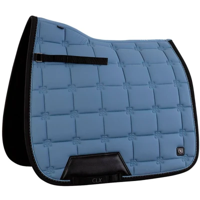 Afbeelding van BR Zadeldekje CLX Dressuur Moonlight Blue