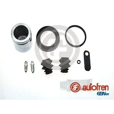 Afbeelding van Reparatieset, remklauw AUTOFREN SEINSA D42322C