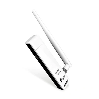 Afbeelding van USB wifi adapter netwerkadapter TP Link
