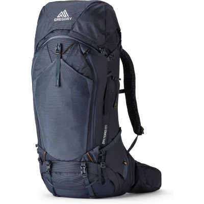 Afbeelding van Gregory Baltoro 65 Wandelrugzak Heren Alaska Blue L