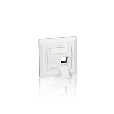 Afbeelding van Equip Flush Mount Frame Set
