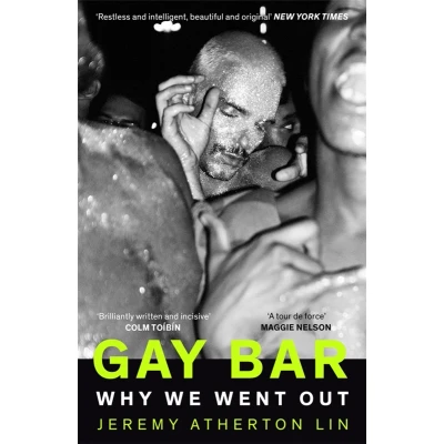 Afbeelding van Gay Bar