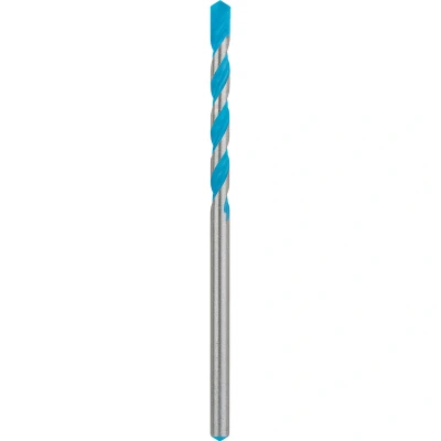 Afbeelding van Bosch Accessories EXPERT CYL 9 MultiConstruction 2608900602 Multifunctionele boor 1 stuks 3.5 mm Gezamenlijke lengte 70 Cilinderschacht stuk(s)