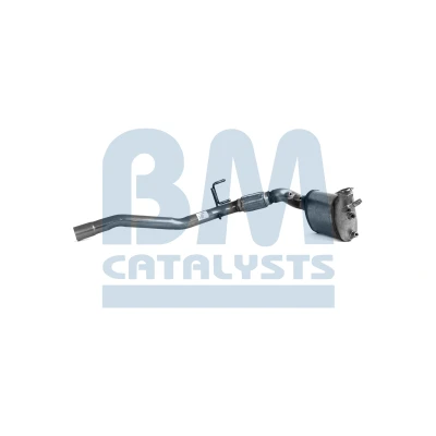 Afbeelding van Bm Catalysts Roetfilter BM11150