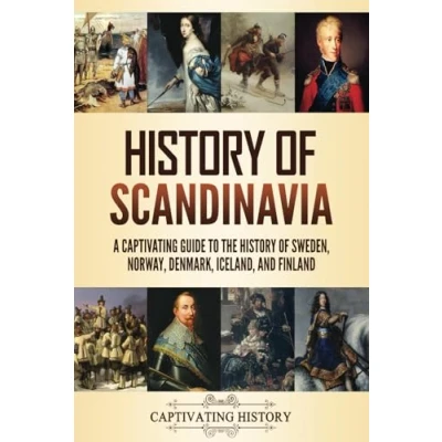Afbeelding van History of Scandinavia