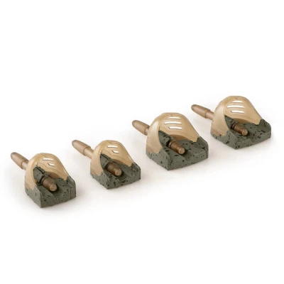 Afbeelding van Matrix Inline Pellet Feeder Maat : Medium 30g