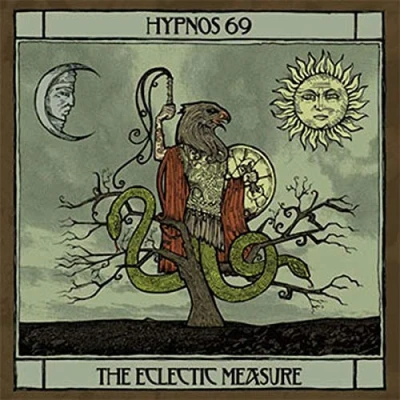 Afbeelding van Hypnos 69 The Eclectic Measure (CD)