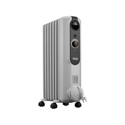 Image de De Longhi Radiateur À Huile (trrse0715)
