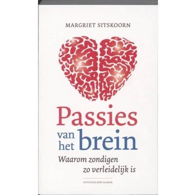 Afbeelding van Passies van het brein