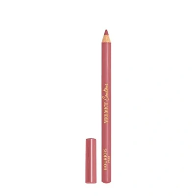 Image de Bourjois Lèvres Contour Edition Lipliner 01 Nude Wave 1,14 grammes