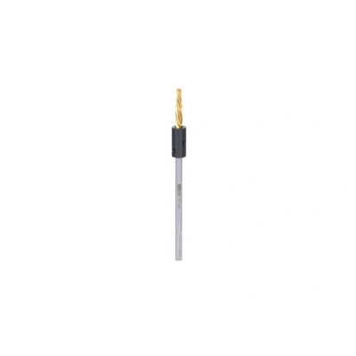 Afbeelding van KS TOOLS 152.1024 Twee stap boor 150 Chroom vanadium staal M5x7,0