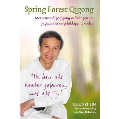 Afbeelding van Spring Forest Qigong
