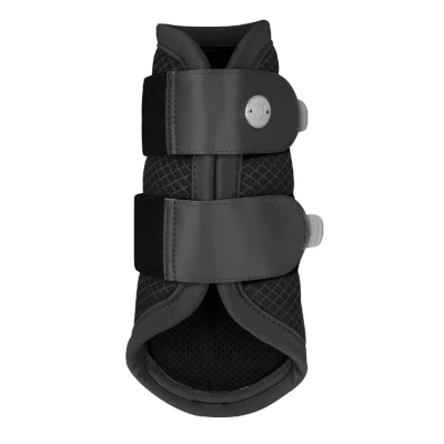 Image de Waldhausen Dressage Boots Rimini NoirVendu par Agradi