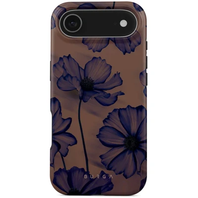 Afbeelding van Burga Tough Backcover MagSafe voor de Apple iPhone Air Velvet Night