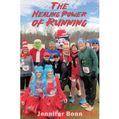 Afbeelding van The Healing Power of Running