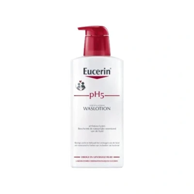Image de Eucerin PH5 Gel douche 400 ml