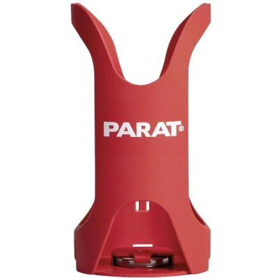 Afbeelding van Parat 802010996 Bushouder Kleur (specifiek): Rood