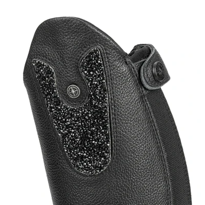 Image de Suedwind Patches Convertible Noir/Paillettes One Size