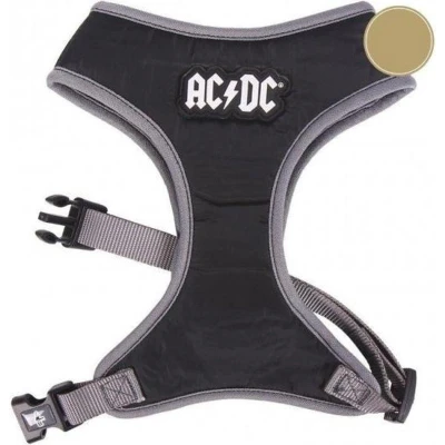 Afbeelding van AC&amp;DC Hondentuigje Hondenharnas XXS/XS (Lengte 29 41cm Breedte 2.4cm)