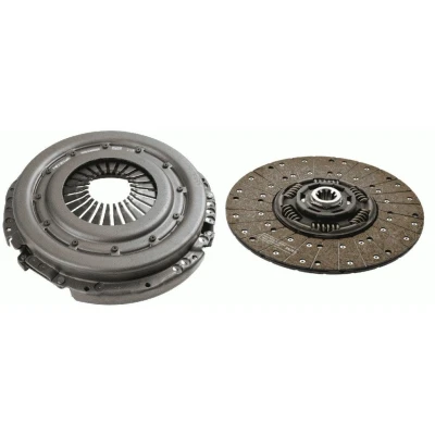 Afbeelding van Sachs Koppelings kit 3400 700 303