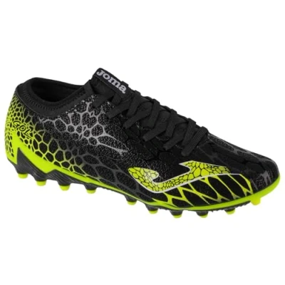 Afbeelding van Joma Gol 2401 AG GOLS2401AG, Mannen, Zwart, Voetbalschoenen, maat: 41
