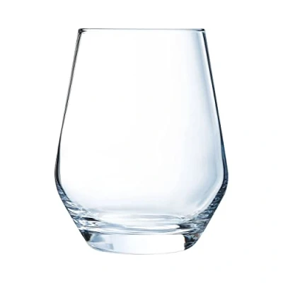 Afbeelding van Glas 38 cl Lima