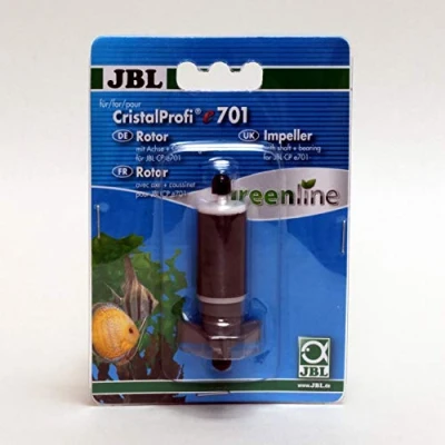 Afbeelding van JBL rotorset greenline E701/2