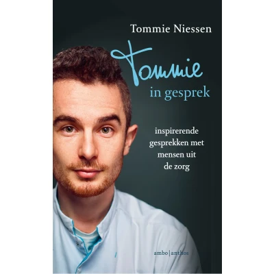 Afbeelding van Tommie in gesprek