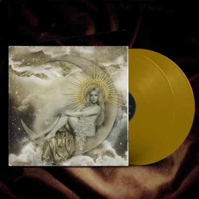 Afbeelding van Her Shadow Ghost Love Chronicles (2 LPs)