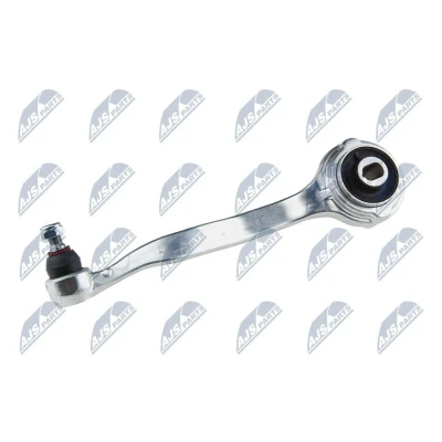 Afbeelding van NTY ZWD ME 005 Draagarm Vooras links, Onder, Voor Driehoeksdraagarm MERCEDES BENZ: C Class Saloon, T modell, Coupe