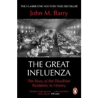 Afbeelding van The Great Influenza