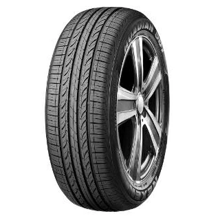Afbeelding van Nexen Roadian 581 205/55 R16 91H personenwagen Zomerbanden Banden VOLKSWAGEN: Golf 7, 6, 5, BMW: 1 Hatchback, 3 Saloon, Touring 11368NXK