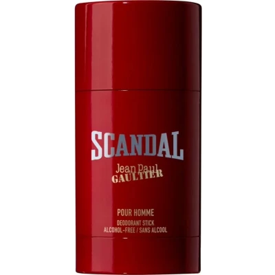 Afbeelding van Jean Paul Gaultier Scandal Pour Homme Deodorant Stick 75 gram