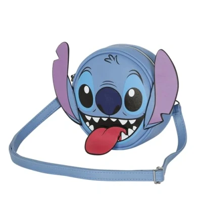 Afbeelding van Lilo &amp; Stitch Schoudertas 8445118047707