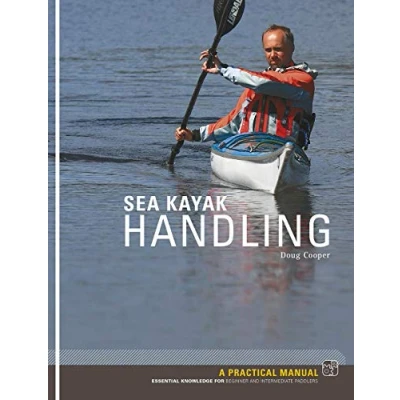 Afbeelding van Sea Kayak Handling