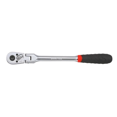 Afbeelding van SONIC 7110102 Omschakelratel 45 265 Chroom vanadium staal