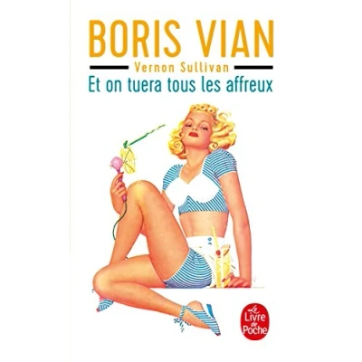 Afbeelding van Et on tuera tous les affreux