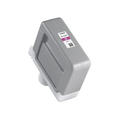 Afbeelding van Canon PFI 310M Inktcartridge Magenta