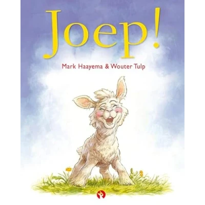 Afbeelding van Joep!