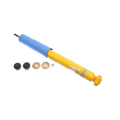 Afbeelding van BILSTEIN B6 Performance 24 122245 Schokdemper Achteras Gasdruk Enkelpijp Demper niet veerdragend Oog onderaan, Pen bovenaan