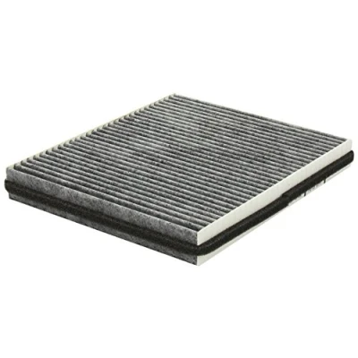 Afbeelding van CORTECO 80000749 Interieurfilter Carbon filter 225 190 32 ROVER: 45 Saloon, Streetwise Hatchback, 25 MG: MG ZR Hatchback