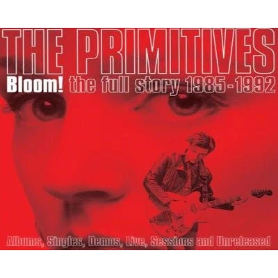 Image de Bloom ! The Full Story 1985 1992 Coffret