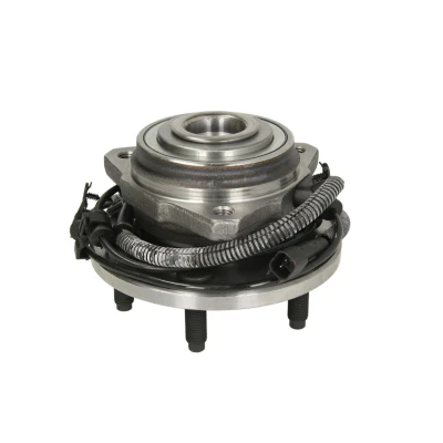 Afbeelding van BTA H1Y023BTA Wiellagerset Vooras links