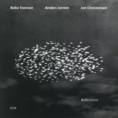 Afbeelding van Bobo Stenson Reflections (CD)
