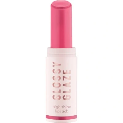 Afbeelding van Essence Glossy Glaze Lipstick Met Hoge Glans, Hooggepigmenteerd, Glanzend, Kleurintensief, 1,9 G