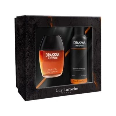 Image de Guy Laroche Drakkar Intense Coffret Cadeau