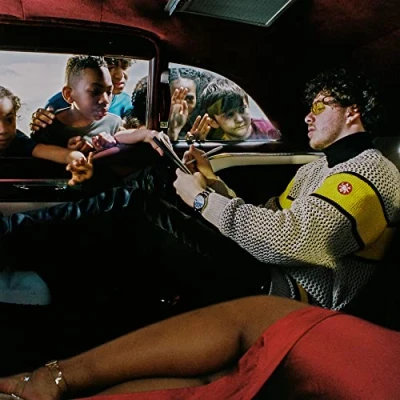 Afbeelding van Jack Harlow Thats What They All Say (LP)