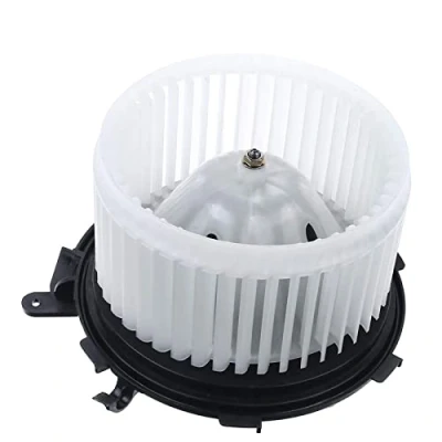 Afbeelding van Frankberg Ventilatormotor compatibel met Jumper bestelwagen 2.0L 3.0L 2006 2020 Ducato Bus 250 2.2L vervanging # 77364058